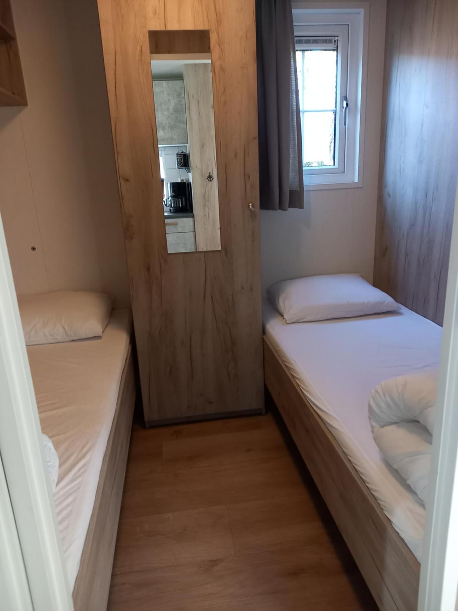 Vakantieverblijf Uit En Thuis Biggekerke Extérieur photo