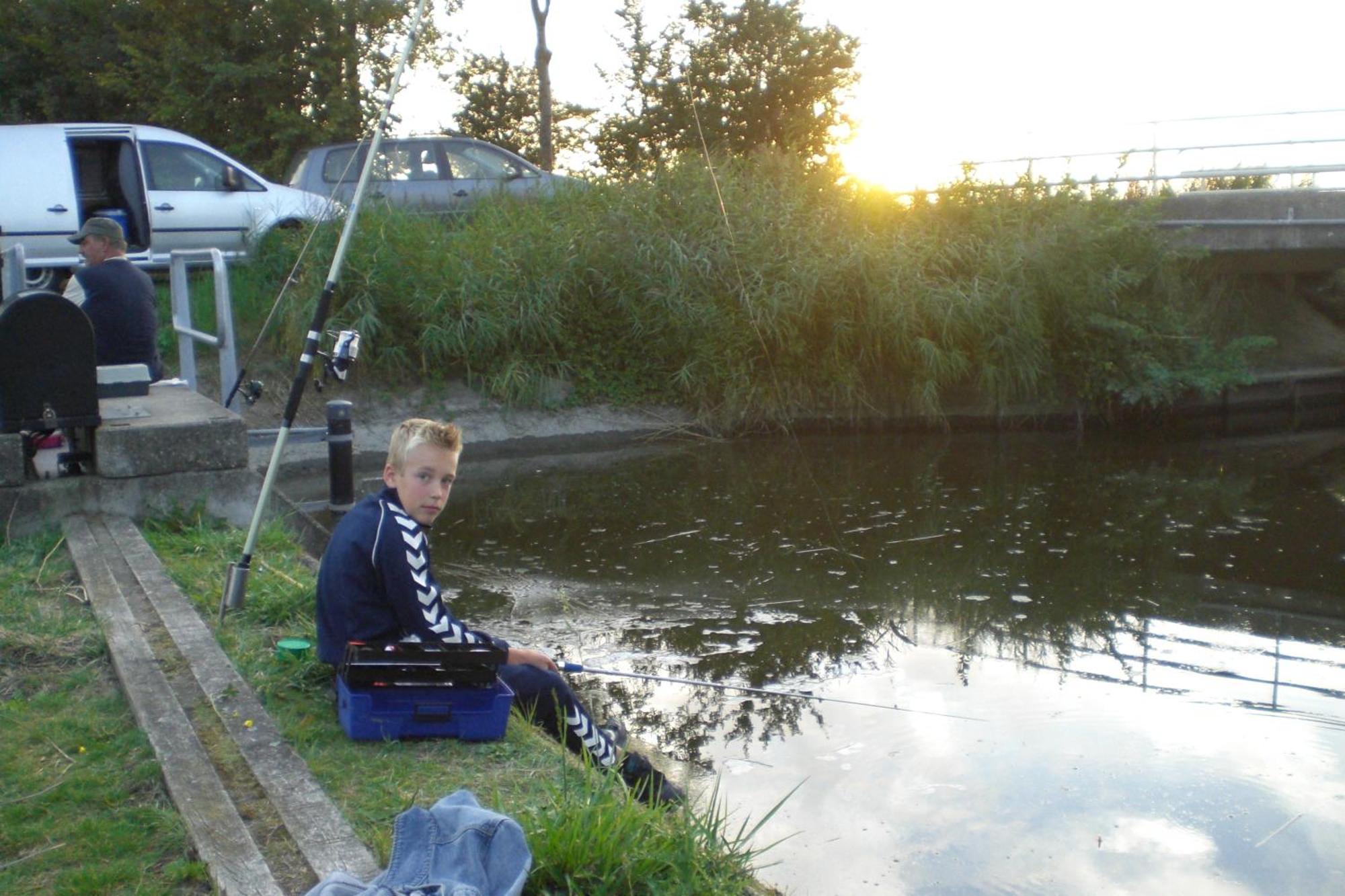 Vakantieverblijf Uit En Thuis Biggekerke Extérieur photo