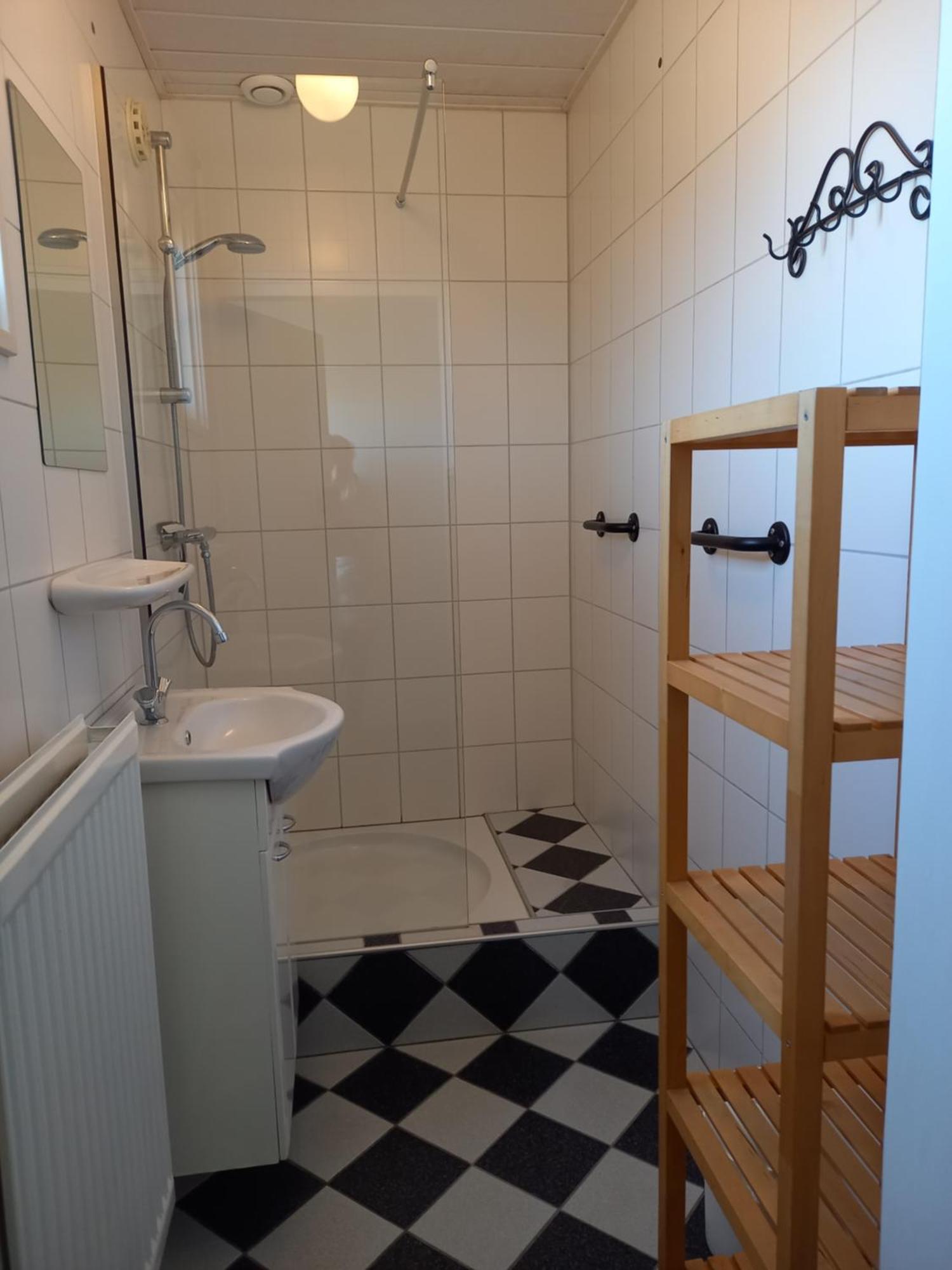 Vakantieverblijf Uit En Thuis Biggekerke Extérieur photo